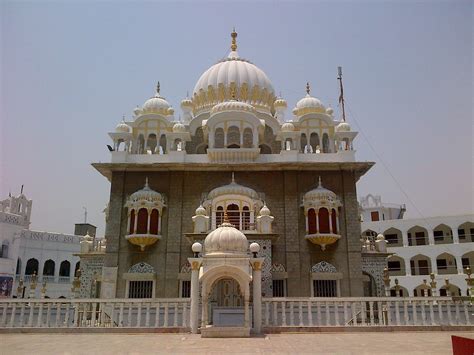 Gurdwara Panja Sahib | History Of Panja Sahib Gurdwara | Rising Pakistan