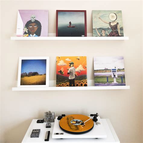 Flower Boy (My Display) : vinyl