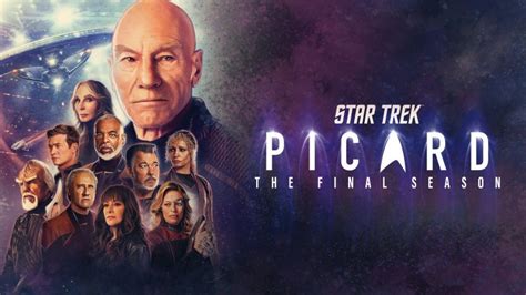 ‘Star Trek Picard’ Season 3 Episode #10 Series Finale Discussion – The Avocado