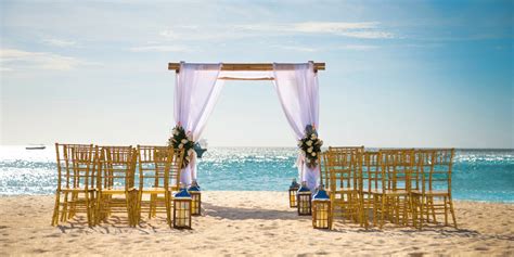 Hotel Riu Palace Aruba ️ Destination Weddings - Destify