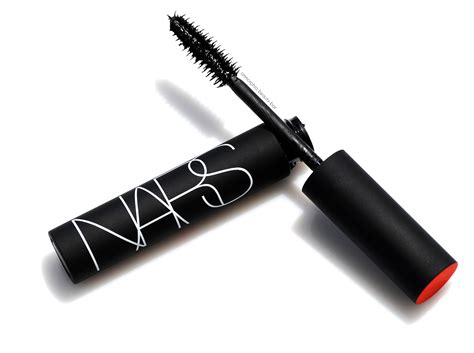 NARS | Black Moon Audacious Mascara | ommorphia beauty bar