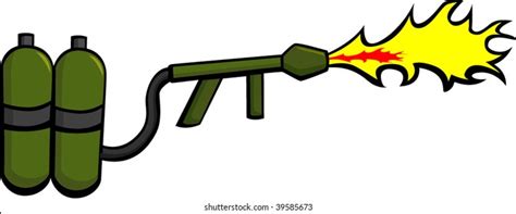 Flame Thrower: Over 79 Royalty-Free Licensable Stock Vectors & Vector Art | Shutterstock