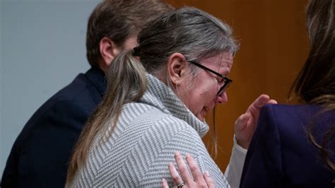 Counselor recalls concerns about Michigan school shooter at mother's trial | wzzm13.com