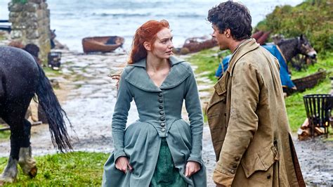 Where Was Poldark Filmed? The Official Locations Guide | Masterpiece