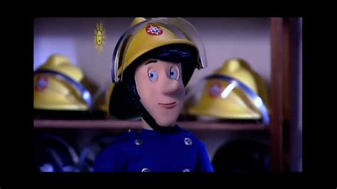 Fireman Sam bug eyed boy form venus - YouTube