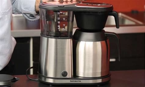 7 Best Tips How to Clean Bonavita Coffee Maker