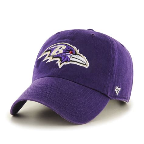 Baltimore Ravens Hats, Gear and Apparel from '47 – 47 Brand Canada