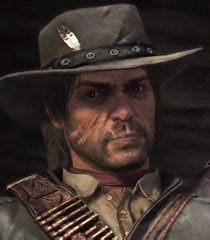 Voice Of John Marston - Red Dead | Behind The Voice Actors