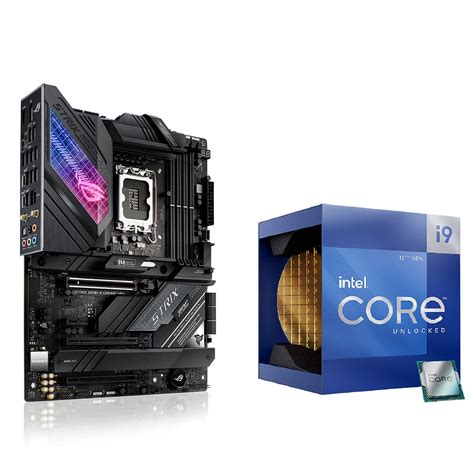 Buy Micro Center Intel Core i9-12900K Desktop Processor 16 (8P+8E ...