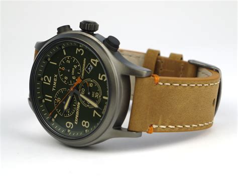 Timex Tw4B04400 Expedition Scout Watch ⋆ High Quality Watch Gallery