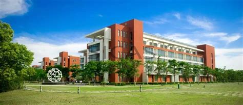 SICAS Offers Admission Express to Hot English-Taught MBA Program in East China University of ...