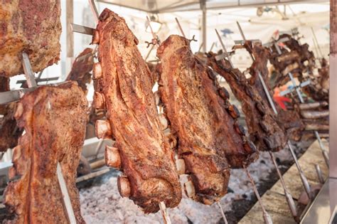 What Makes Argentine Beef Taste So Good?