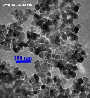 ZrO2 Zirconium Oxide Nanopowder / ZrO2 Nanoparticles (ZrO2, 99+%, 40 nm)