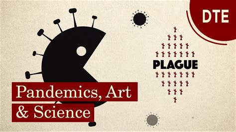 How did pandemics influence art and science? - YouTube