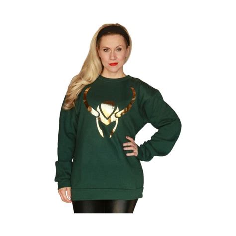 Loki Pullover | Marvel clothes, Marvel fashion, Clothes