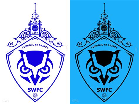 Sheffield Wednesday Logo History / The Swfc Name And Official Club Crest News Sheffield ...