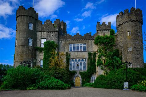 Malahide Castle & Gardens | Dublin Guide