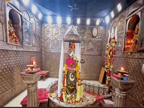 Shree Mahakaleshwar and Shakti Pitha mahakali Temple photos in Ujjaini ...