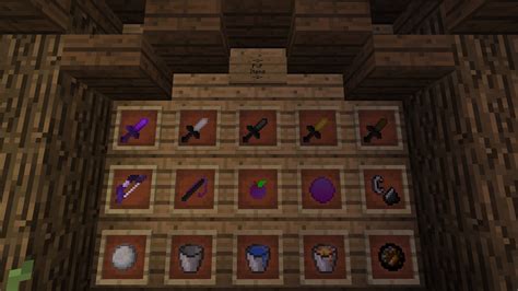 Amethyst - 16x Texture Pack Minecraft Texture Pack