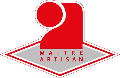 Maître Artisan Logo Vector - (.Ai .PNG .SVG .EPS Free Download)