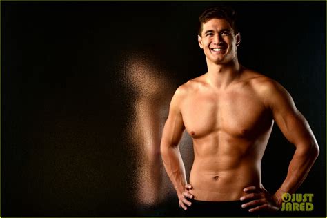 Olympic Swimmer Nathan Adrian Reveals Testicular Cancer Diagnosis: Photo 4216054 | Nathan Adrian ...