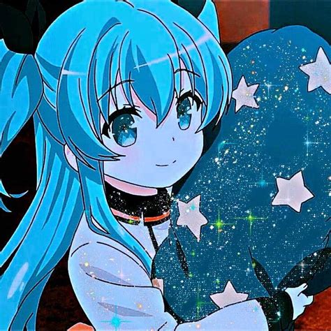 The Best 9 Dark Blue Aesthetic Pfp Anime - vrogue.co