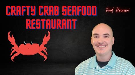 Crafty crab seafood restaurant houston Review crafty crabs lobster king crab - YouTube