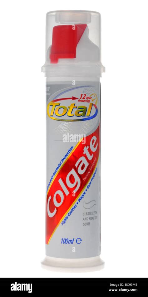 Colgate toothpaste Stock Photo - Alamy