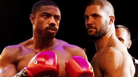 'Creed 3' Ending, Explained: Will Donnie And Dame Be Able To Reconcile? What To Expect From ...