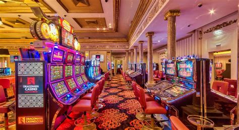 Try your luck at these 4 top casinos in Malta