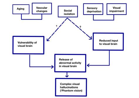 Charles Bonnet Syndrome - Neuropedia