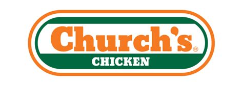 Church's Chicken | Logopedia | Fandom