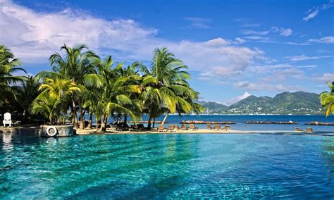 Sainte Anne Island Seychellen – Viel Luxus, Ruhe und Natur - WebundWelt