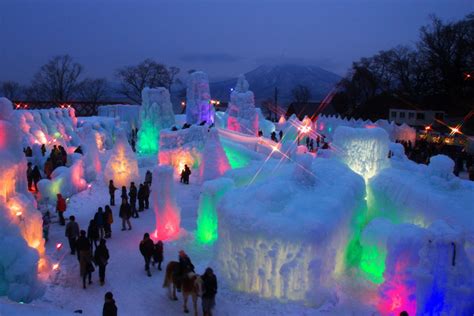 Japan December Festivals 2024 - Nixie Angelica