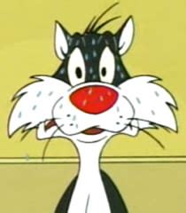 Sylvester the Cat Voice - Looney Tunes franchise | Behind The Voice Actors