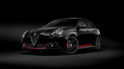 2018 Alfa Romeo Giulietta Veloce 4K Wallpaper | HD Car Wallpapers | ID #10105