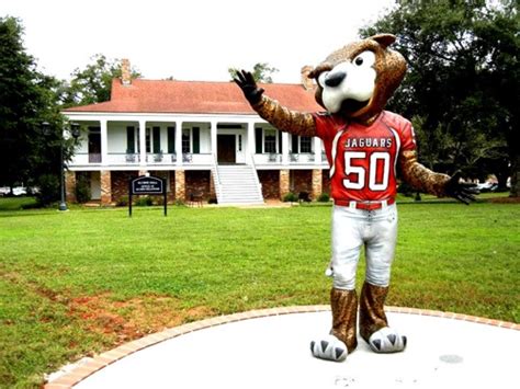 National Alumni Association | University of South Alabama | University ...