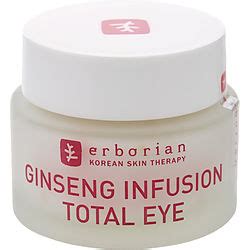 Erborian Ginseng Infusion Total Eye Cream | FragranceNet.com®