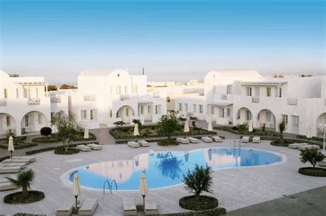 Hotel El Greco Santorini! | Santorini, Atenas, Hotel