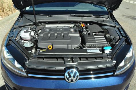 Volkswagen to Launch New TDI Clean Diesel Engine in U.S.The Green Car Driver -