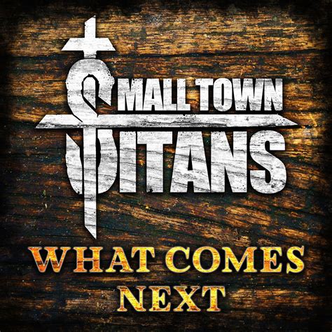 MUSIC - Small Town Titans