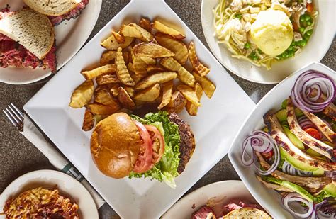 The Best Kosher Restaurants in America