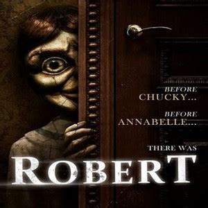 Robert - Rotten Tomatoes