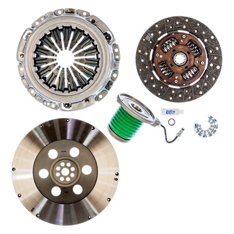 EXEDY® - Ford Mustang Standard Transmission 2008 OEM Clutch Kit