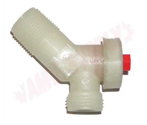 18G0020 : Universal Hot Water Tank Drain Valve | AMRE Supply