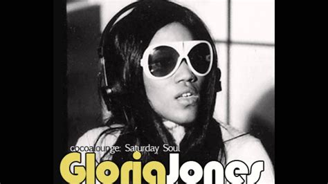 Gloria Jones - Tainted Love (1964) - YouTube