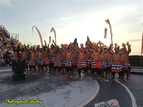 Everything to Know Before Seeing the Uluwatu Kecak Dance