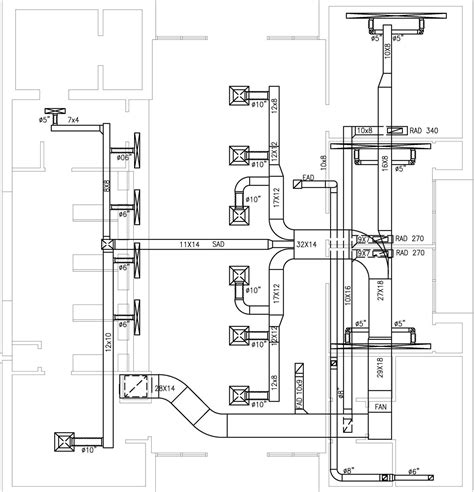 HVAC Plans | Hvac system design, Hvac design, How to plan