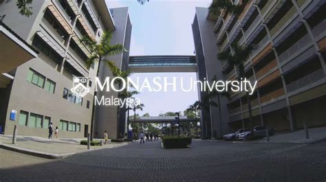 Monash High Achiever Awards for International Students in Malaysia, 2017 : ScholarshipsAds.com