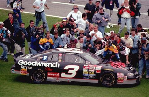 10 Most Memorable Daytona 500s in NASCAR History